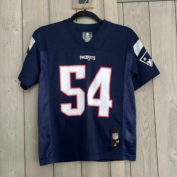 Patriots Dont’a Hightower Jersey - Picture 1 of 6